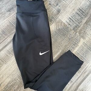 Nike crop leggings
